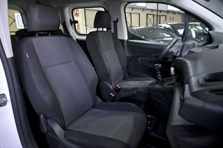 Peugeot Rifter   Active Standard BlueHDi 73kW