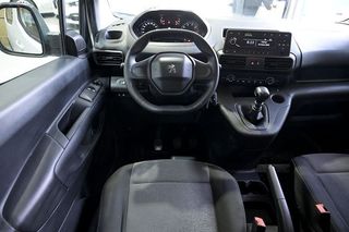 Peugeot Rifter   Active Standard BlueHDi 73kW