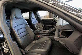 Porsche Taycan   Sport Turismo
