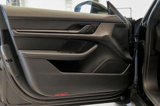Porsche Taycan   Sport Turismo