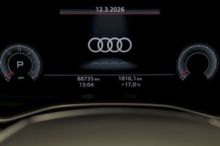 Audi A7   Sportback 45 TDI 170kW quattro triptron.
