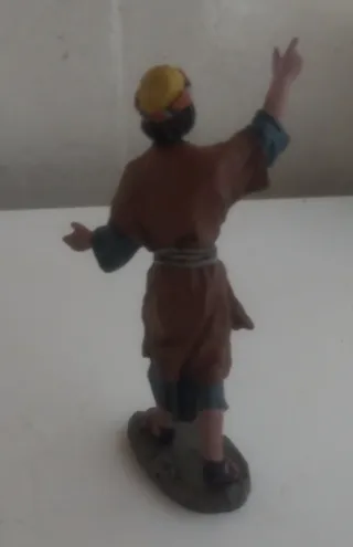 Figura Pastor Belén