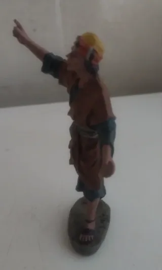 Figura Pastor Belén