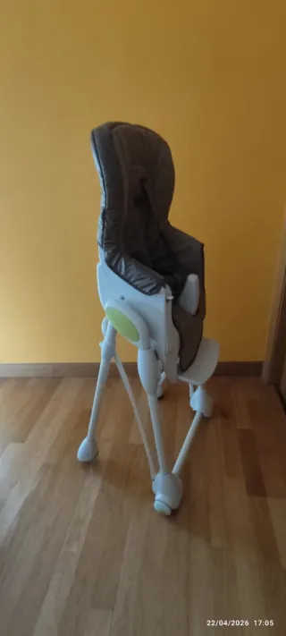 Trona para bebé