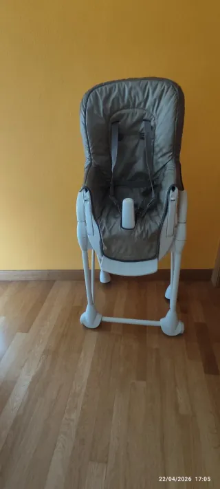 Trona para bebé