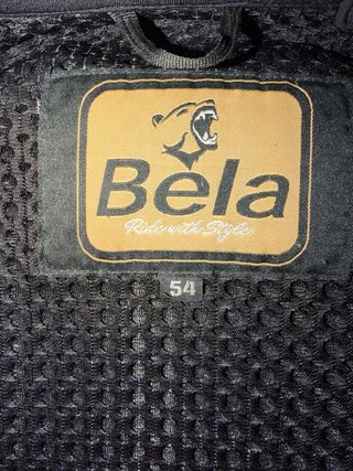 Mono Bela Rocket Mix Kangaroo Talla 54