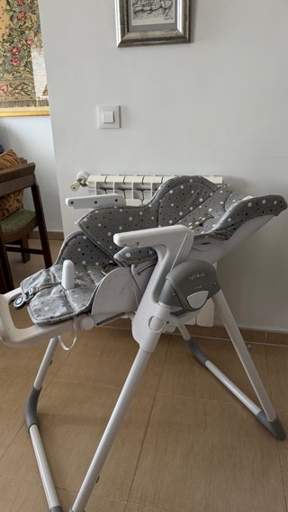 Trona evolutiva Jané Mila