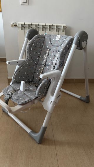 Trona evolutiva Jané Mila