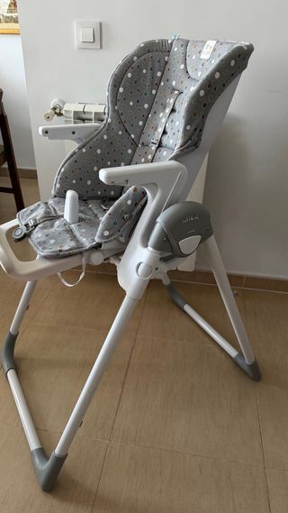 Trona evolutiva Jané Mila