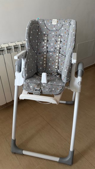 Trona evolutiva Jané Mila