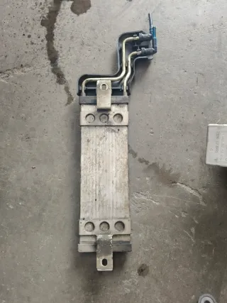 Radiador Gasoil Audi A3 8L 1.9 TDI 130CV