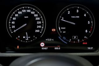 BMW X2   xDrive20dA