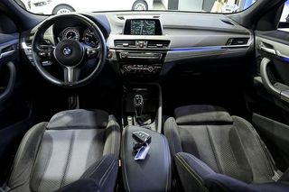 BMW X2   xDrive20dA