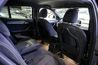 BMW X2   xDrive20dA