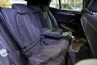 BMW X2   xDrive20dA