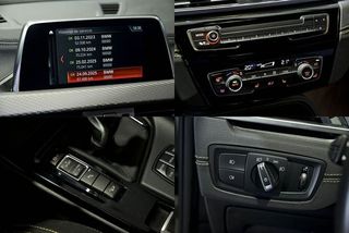 BMW X2   xDrive20dA