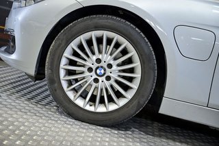 BMW Serie 3   330e