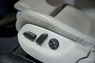 Audi S4   4.2 quattro tiptronic