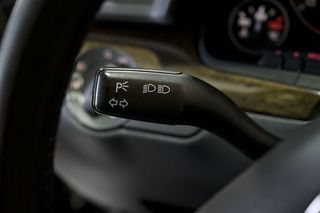 Audi S4   4.2 quattro tiptronic