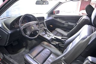 BMW Serie 8   850CI AUT.