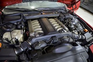 BMW Serie 8   850CI AUT.