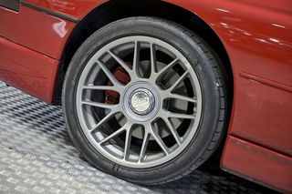 BMW Serie 8   850CI AUT.