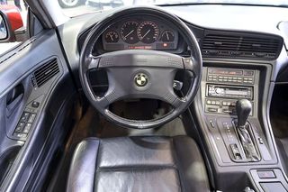 BMW Serie 8   850CI AUT.