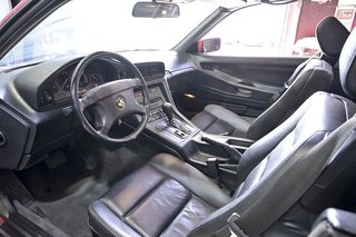 BMW Serie 8   850CI AUT.
