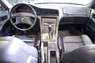 BMW Serie 8   850CI AUT.