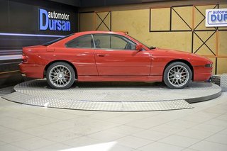 BMW Serie 8   850CI AUT.