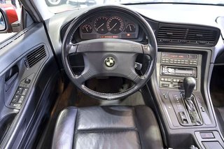 BMW Serie 8   850CI AUT.