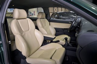 Audi S3 1.8 T quattro
