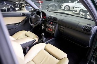 Audi S3 1.8 T quattro