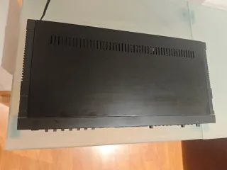Ecualizador Gráfico Sansui RG-700