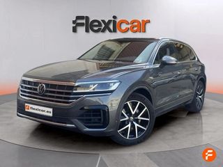 Volkswagen Touareg Prem Atmos 3.0 V6 TDI 210kW Tip 4M