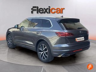 Volkswagen Touareg Prem Atmos 3.0 V6 TDI 210kW Tip 4M