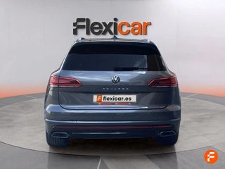 Volkswagen Touareg Prem Atmos 3.0 V6 TDI 210kW Tip 4M