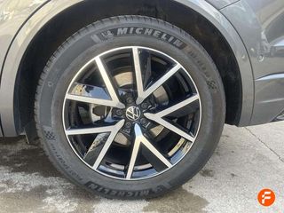 Volkswagen Touareg Prem Atmos 3.0 V6 TDI 210kW Tip 4M