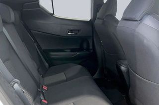 Toyota C-HR   2.0 180H Advance