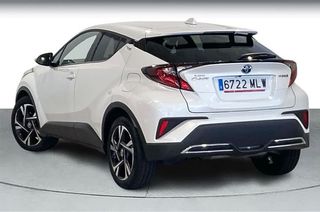 Toyota C-HR   2.0 180H Advance