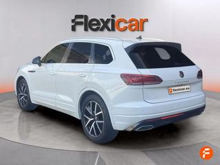 Volkswagen Touareg Prem Atmos 3.0 V6 TDI 210kW Tip 4M