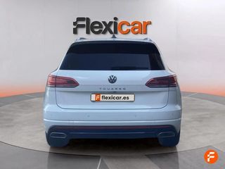 Volkswagen Touareg Prem Atmos 3.0 V6 TDI 210kW Tip 4M