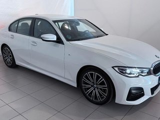 BMW Serie 3   318d Auto.