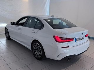 BMW Serie 3   318d Auto.