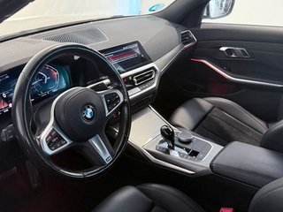 BMW Serie 3   318d Auto.