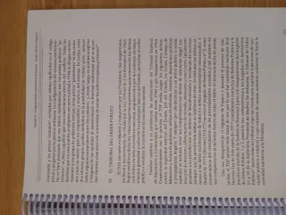 Historia del delito y del castigo en la edad co...