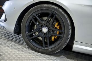 Mercedes Clase E MERCEDES-BENZ  Coupe E 220 CDI
