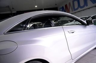 Mercedes Clase E MERCEDES-BENZ  Coupe E 220 CDI