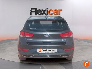 Hyundai i30 1.5 DPI Klass SLX