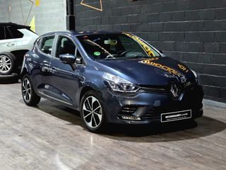 Renault Clio 2019